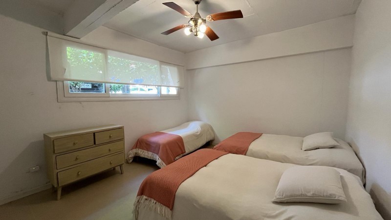 Hermoso departamento en alquiler en Manantiales